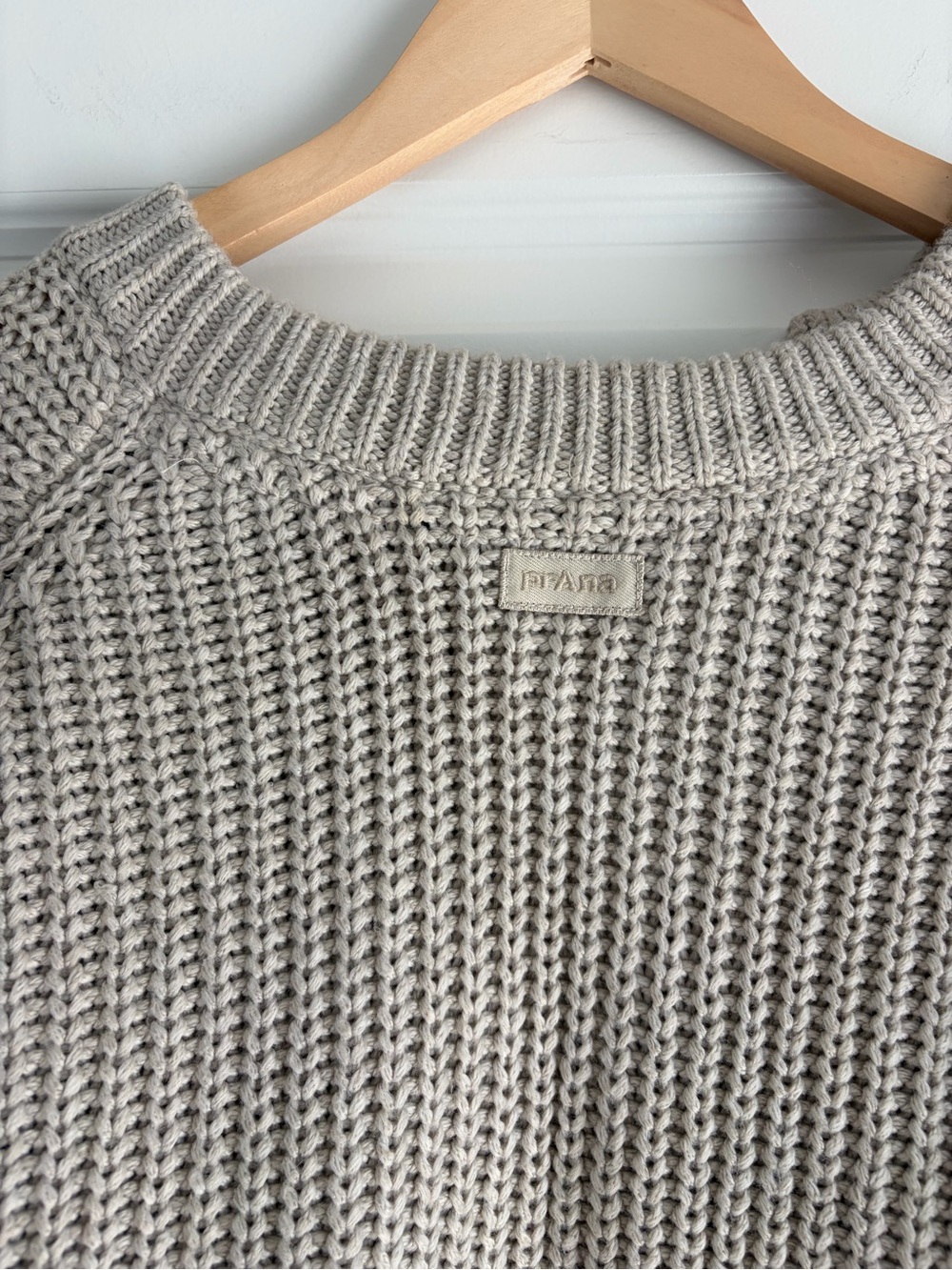 Prana Sunday River Cardigan - Picture 5 of 5